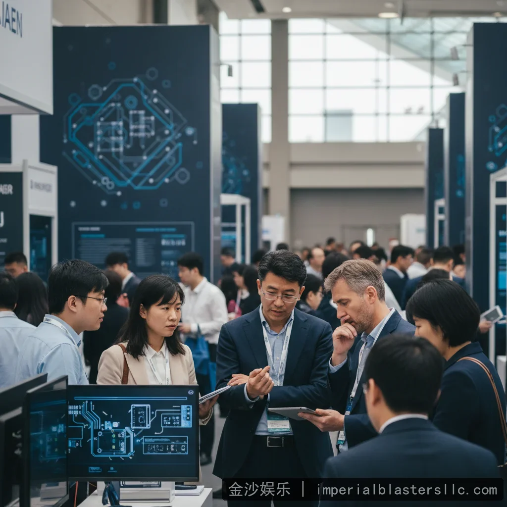 金沙娱乐 - 金沙娱乐聚焦：美限制A 金沙娱乐登录 I芯片出口对科技市场冲 配图1